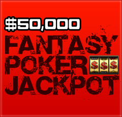 Fantasy Poker Jackpot Fantasy Poker Jackpot